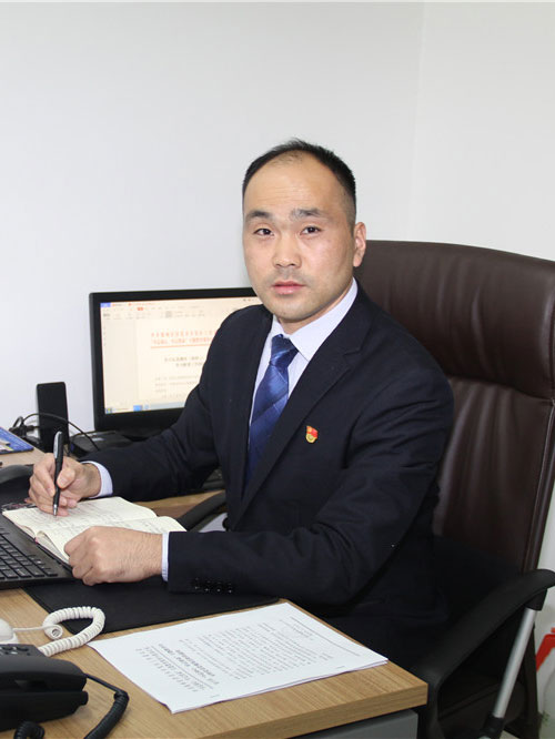 不负青春 不辱使命