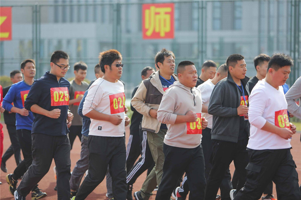 2020年市保安协会技能竞赛