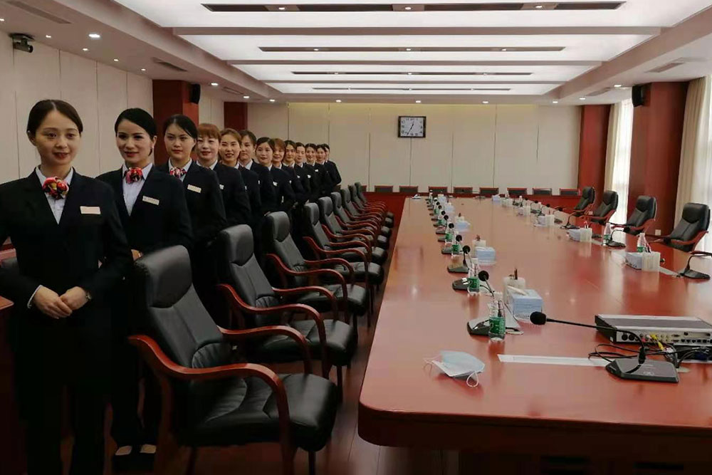 客户服务