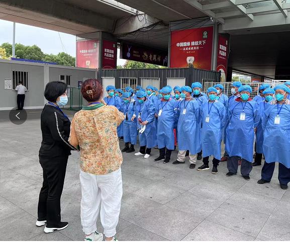 进一步增强工作责任心事业心 认真履职尽责