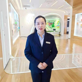 打造有高度有温度的团队