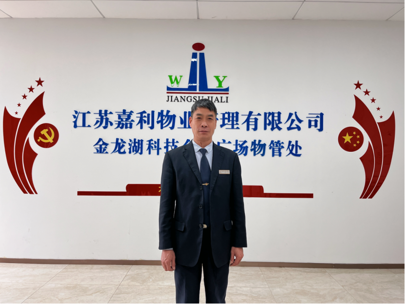  处处干在先，榜样力无穷