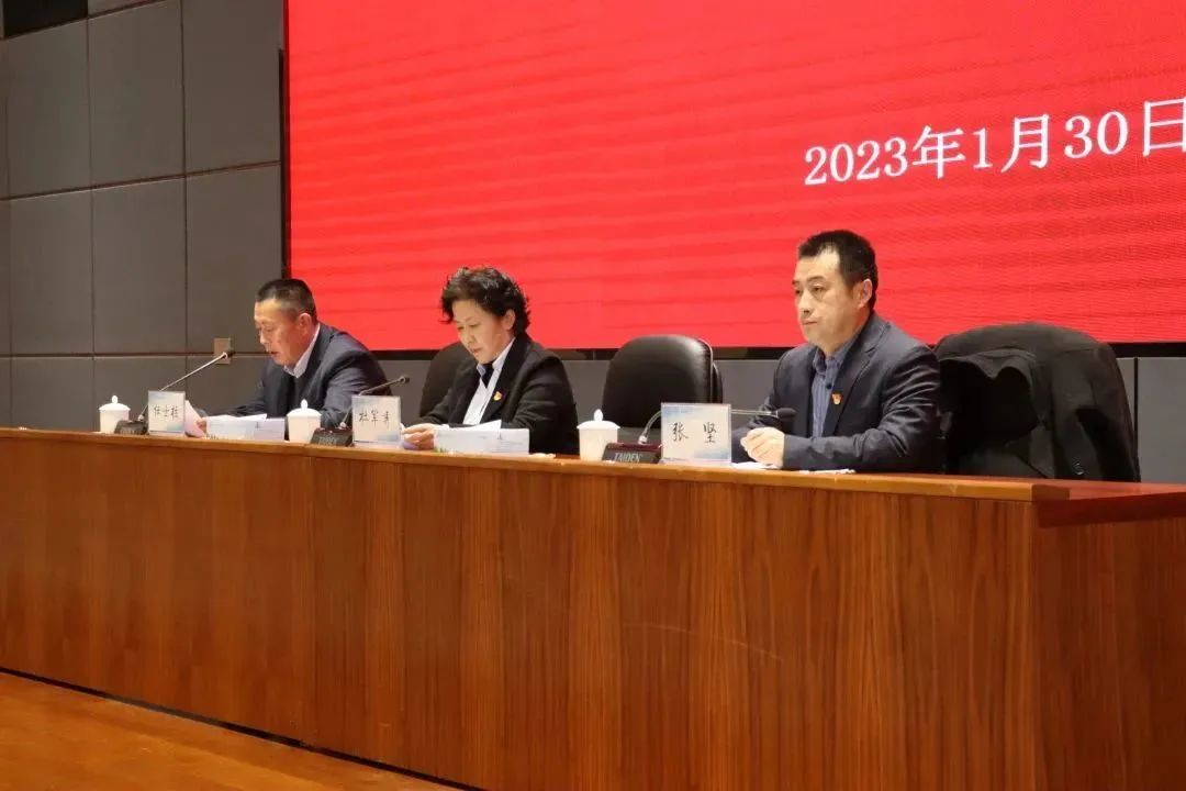 强化责任担当，筑牢安全防线
