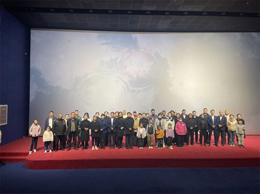 爱国主义教育，凝聚人心力量