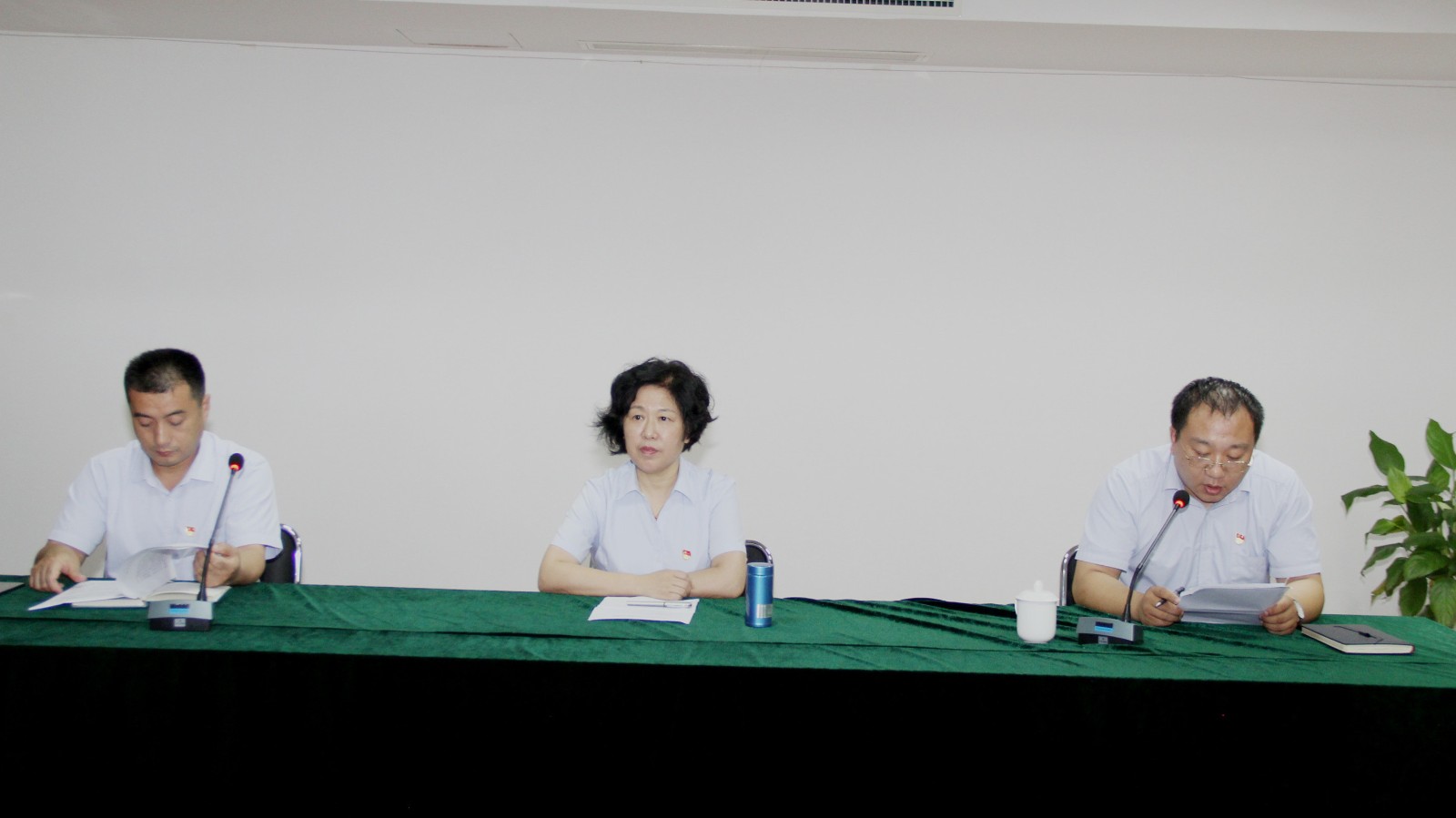 安全生产学习宣讲会