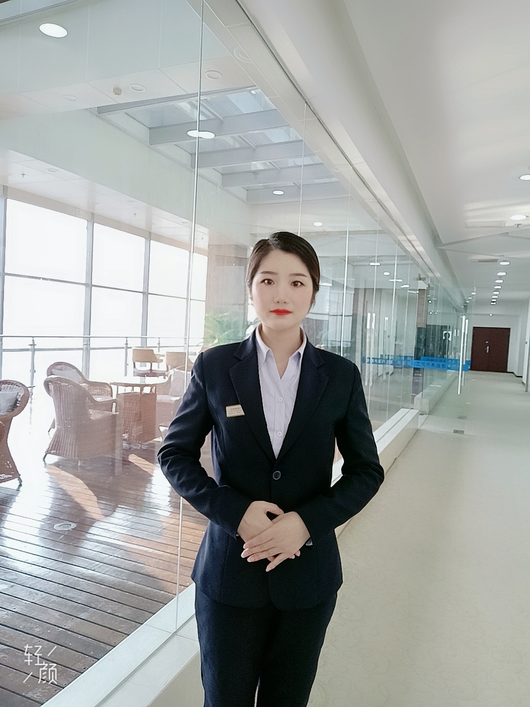 江苏嘉利物业管理有限公司客服主管吴杰同志先进事迹